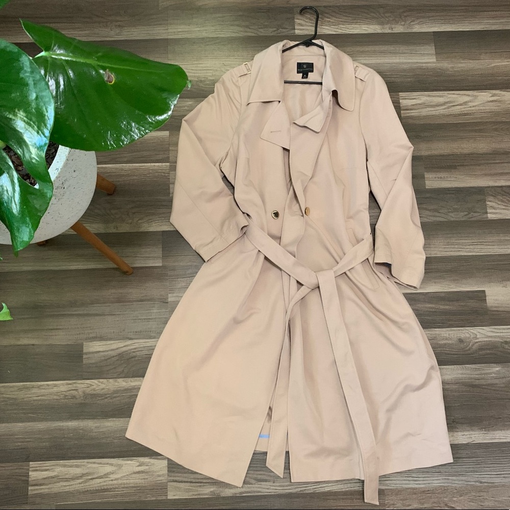 Women’s Trench Coat
